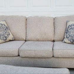 Couches Set Delivery Available 