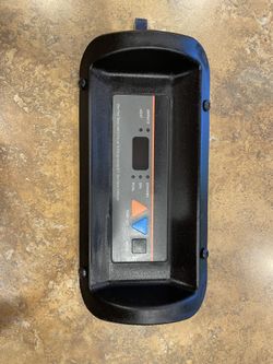 Hayward Pool Keypad