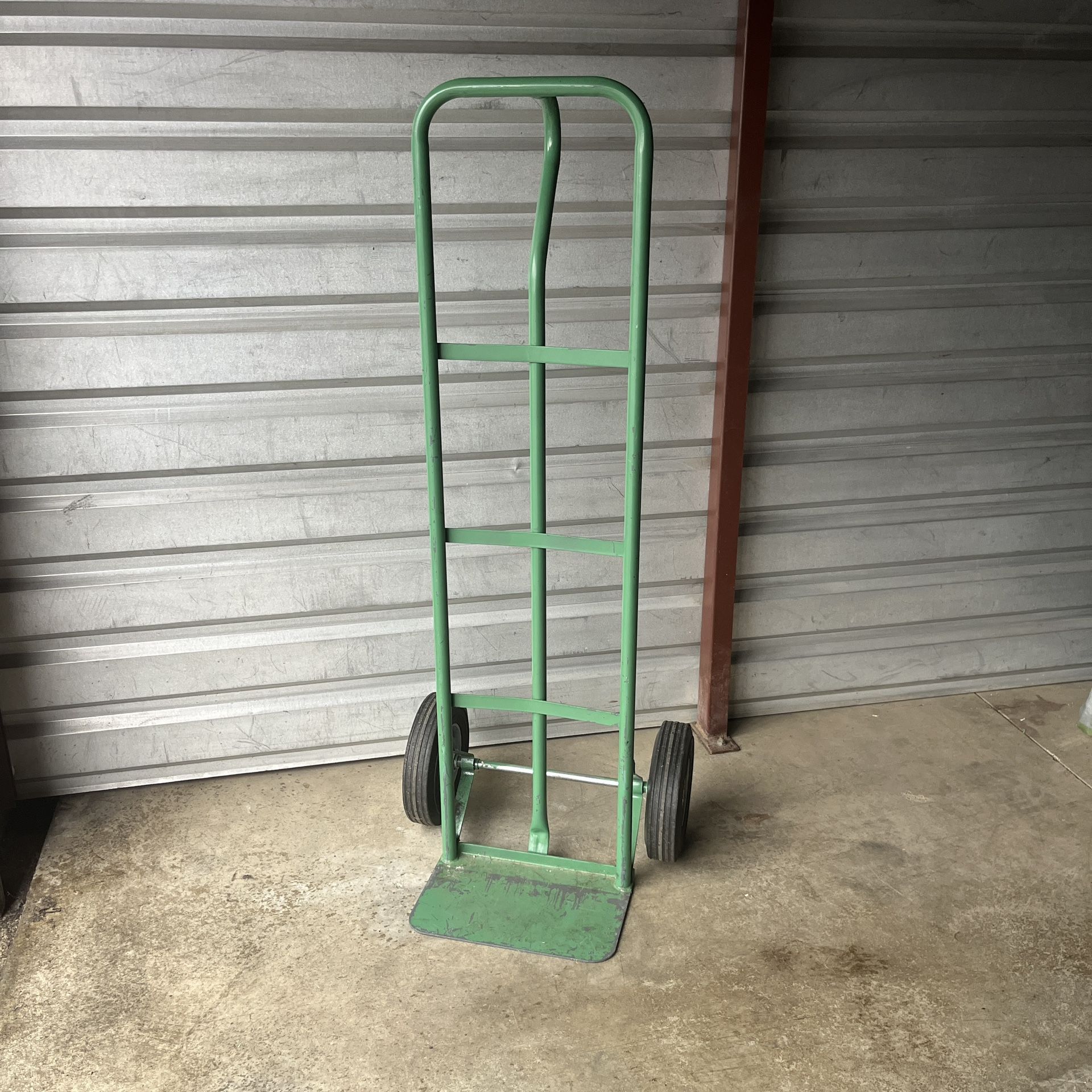 Hand truck / moving dolly
