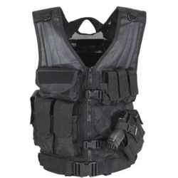 Tactical Vest 