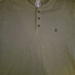 Volcom Longsleeve
