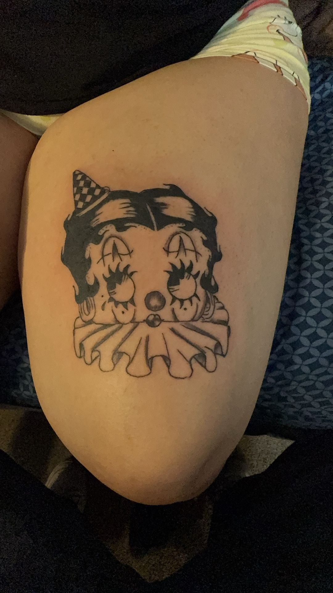 Tinta