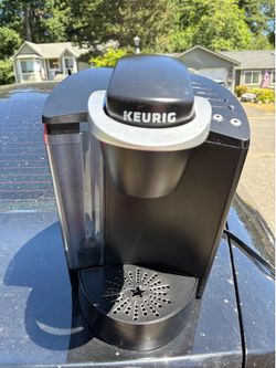 Keurig Coffee Machine