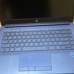 Hp Laptop Used Like New 
