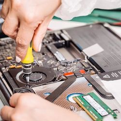Computer Repair ( Virus Removal, Data Recovery, Etc)