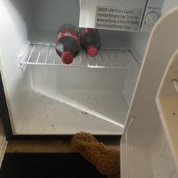 Mini Fridge 