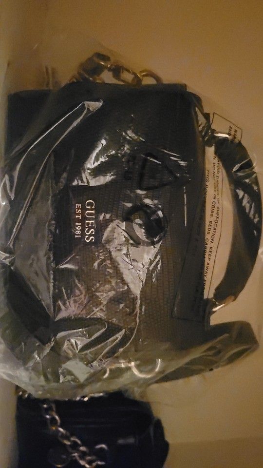 Guess Mini Purse