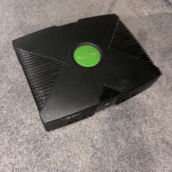 Xbox Consoles 