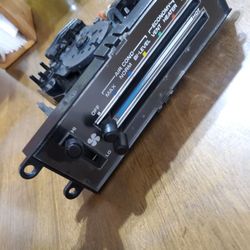 80's G-Body Climate Control Panel