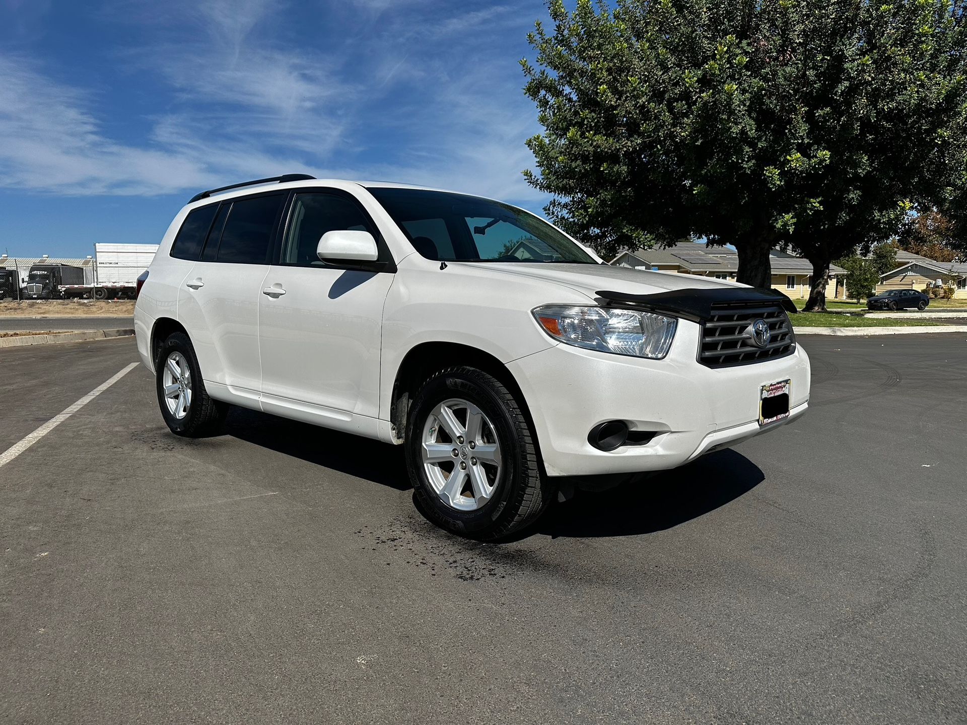 2010 Toyota Highlander