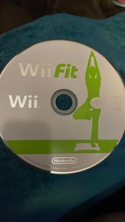 Wii Fit