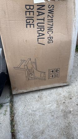 Outdoor Patio Chairs (3)