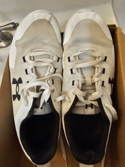 Under Armour. Tennis. Men's. 9/ have