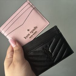 Card Wallets