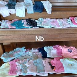 Newborn Girls.   Have So Much More