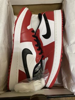 Nike Air Jordan 1 Low Chicago Golf