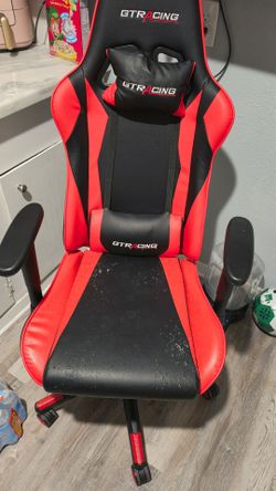 Gaming chair