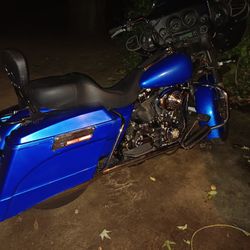06 Electra Glide 