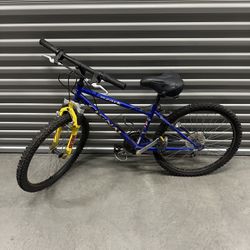 Kids Bike 