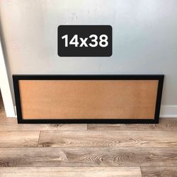 14x38 Picture Frame