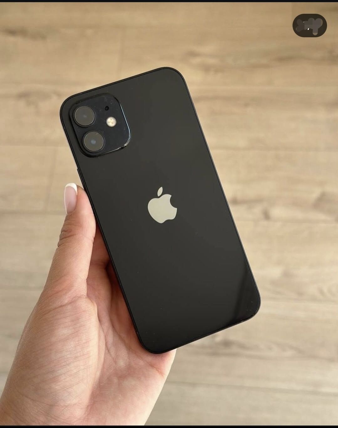 iPhone 12 Unlocked With Warranty