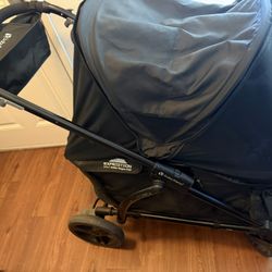 Expedition 2-in-1 Stroller Wagon PLUS