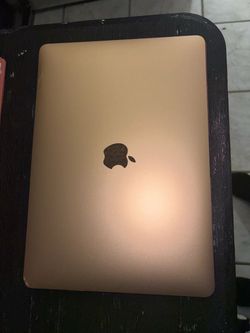 MacBook Air