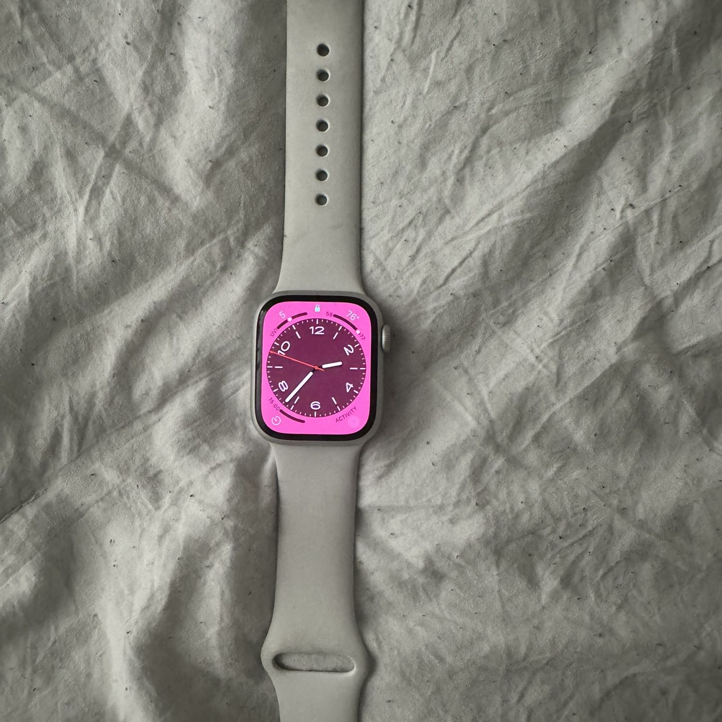 apple watch series 8 41mm