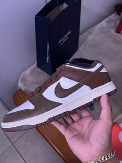 Dunk Low Cacao