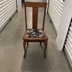 Antique Chair