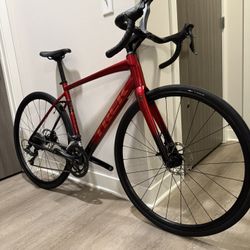 Trek Domane Al 2 Gen 4 