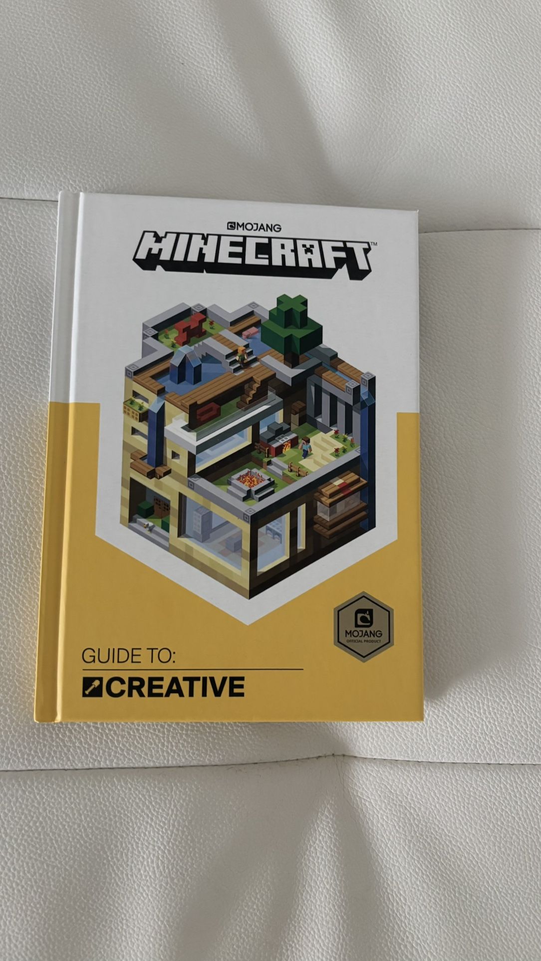 Minecraft - A Guide to Creative