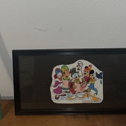 Mickeys Christmas Carol / Frame 