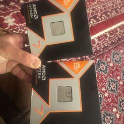 AMD Ryzen 7 9800X3D reportedly