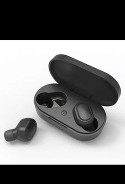 BRAND NEW 2019 model 5.0 Bluetooth earbuds!