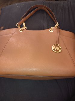 Michael Kors bag
