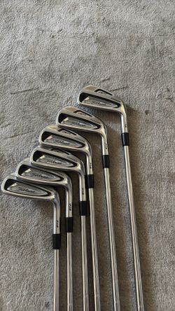 Titleist ap2 iron set
