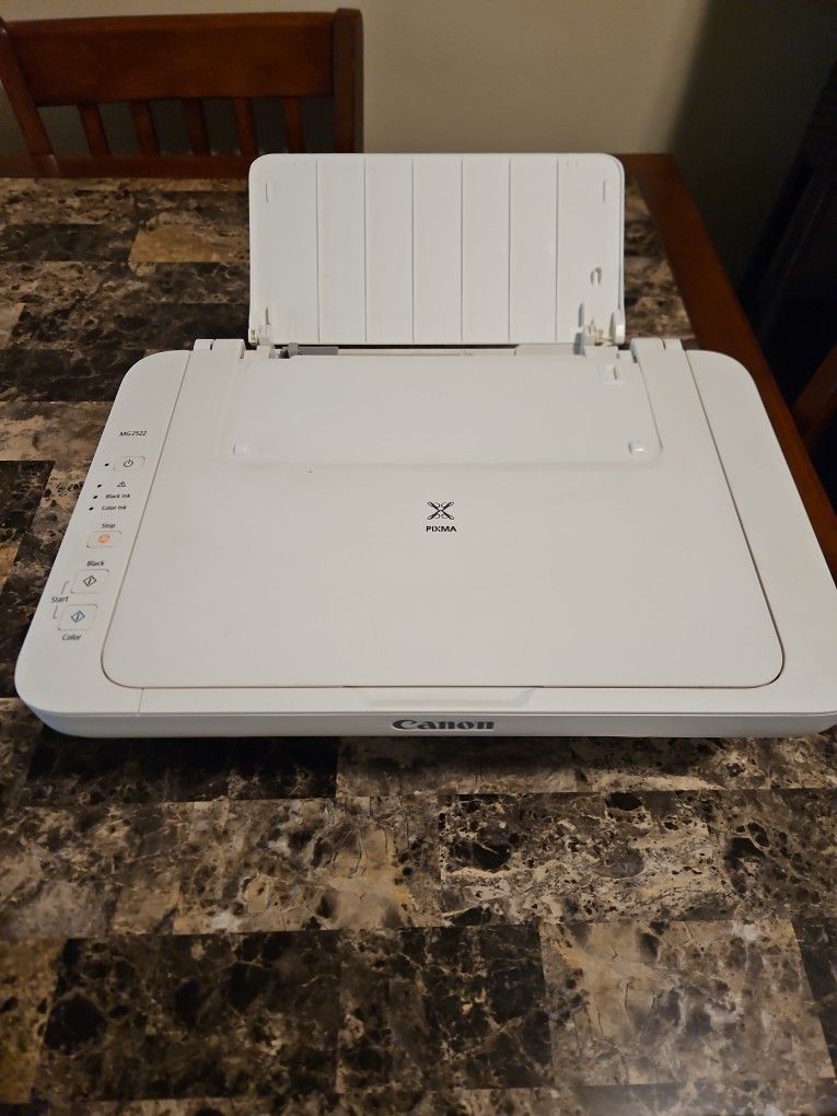 Canon Printer