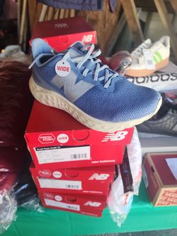 New Balance Gym Shoes 