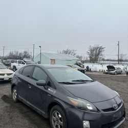 2010 TOYOTA PRIUS🚗FULL PART OUT!!