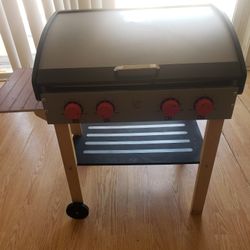 Kids BBQ Grill