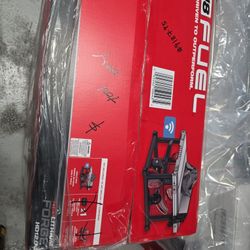 Milwaukee
M18 FUEL ONE-KEY 18-Volt Lithium-Ion Brushless Cordless 8-1/4 in. Table Saw (Tool-Only)