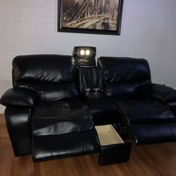 Living Room Set
