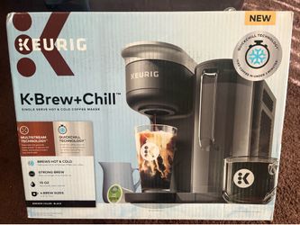 Coffee machine / toaster