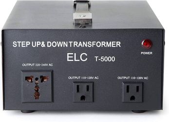 Voltage Transformer