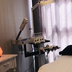 Facial Machine Multi function