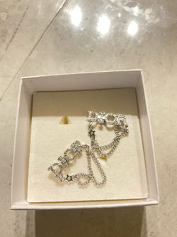 Dior Earrings