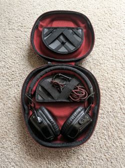 V-MODA CROSSFADE M-80 Vocal headphones