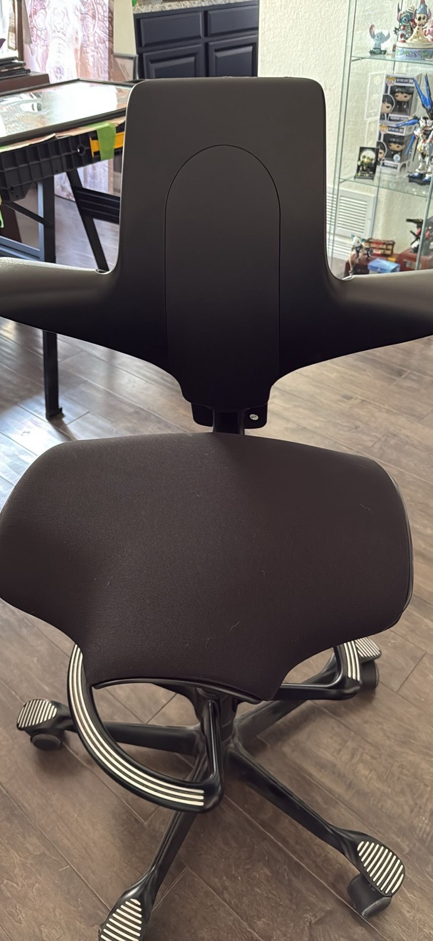 HAG Ergonomic Chair