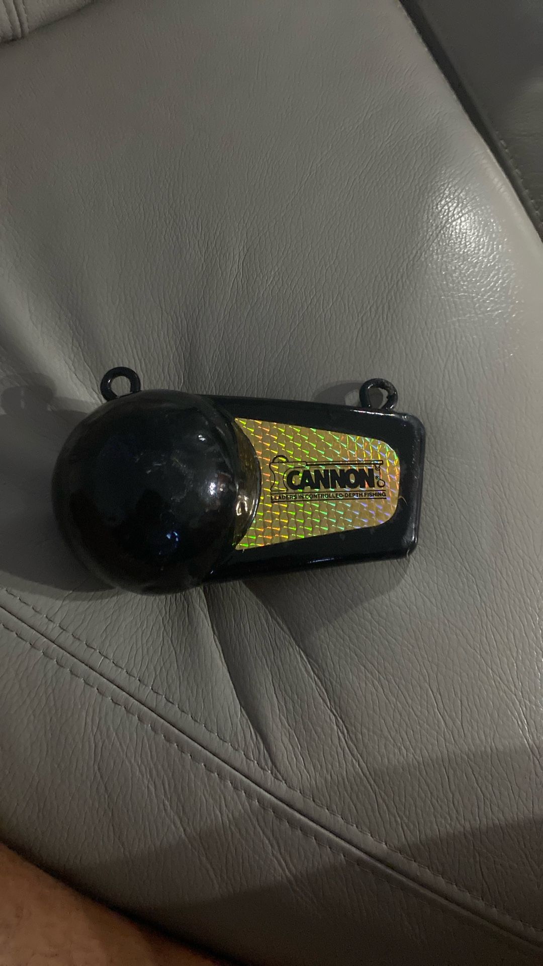 Fishing Weight